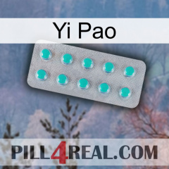 Yi Pao 28